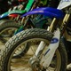 Illustration for article titled Behold The Controlled Chaos That Is Flat Track Motorcycle Racing